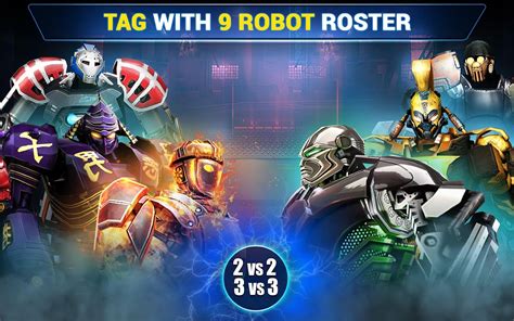 real steel boxing champions android game|real steel boxing game.